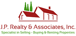 J P Realty & Associates