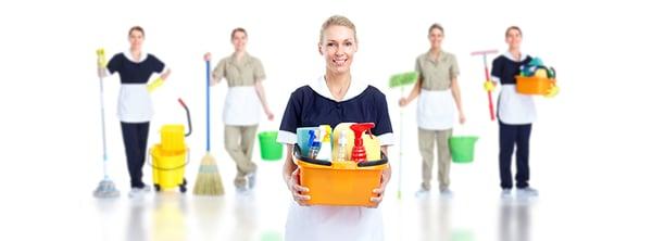 Orlando Cleaning Services