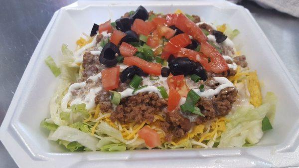 Taco Salad