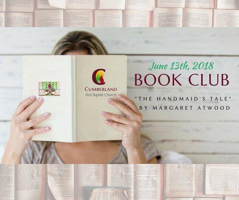 June Book Club