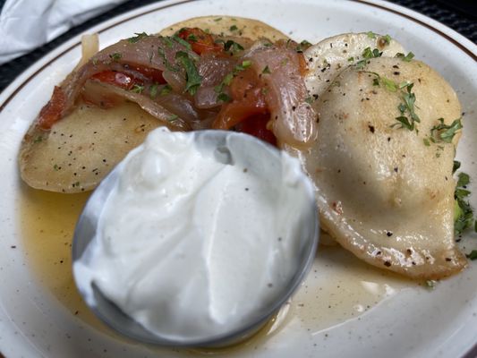 Pierogi app