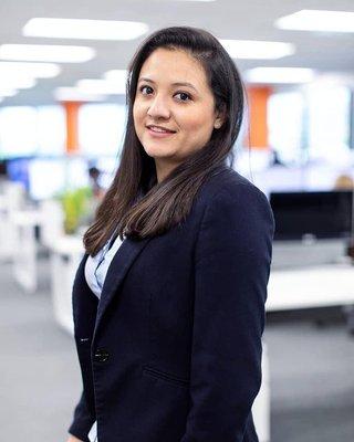 Yanet Natividad | Loan Coordinator