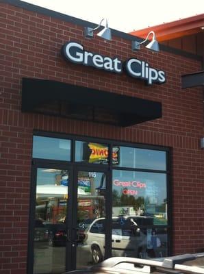 Great Clips