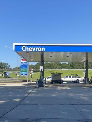 Chevron