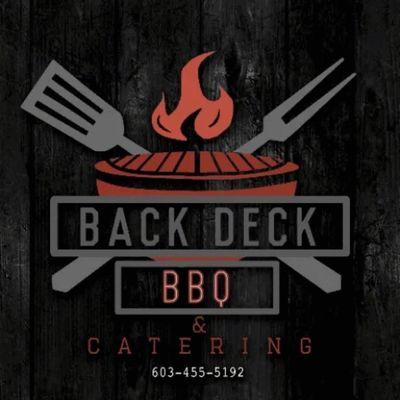 Back Deck BBQ and Catering