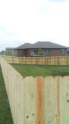 C and G Fencing