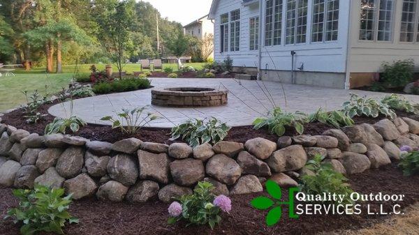 Quality Outdoor Services