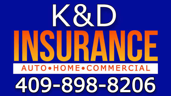 K & D Insurance