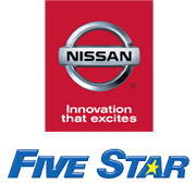 Five Star Nissan of Albany