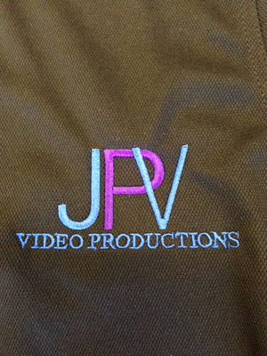 JPV video productions