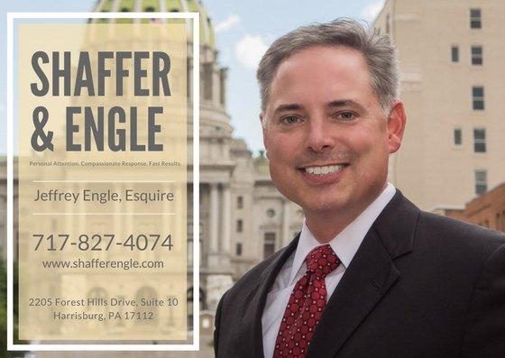 Jeffrey Engle, Esquire - Managing Partner at Shaffer & Engle