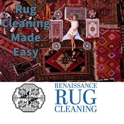 Local area rug cleaner for fast service