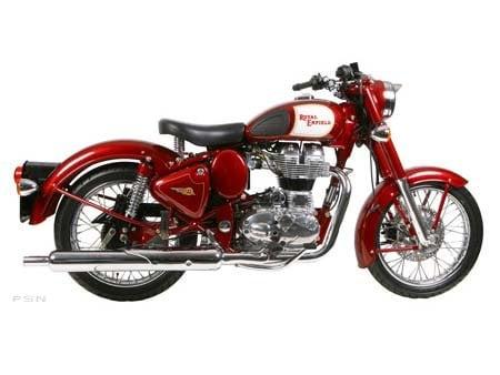 EXCLUSIVE ROYAL ENFIELD DEALER ON THE WESTCOAST OF FLORIDA!