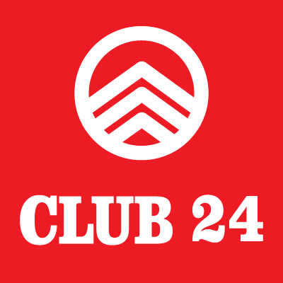 Club 24 - Kennewick