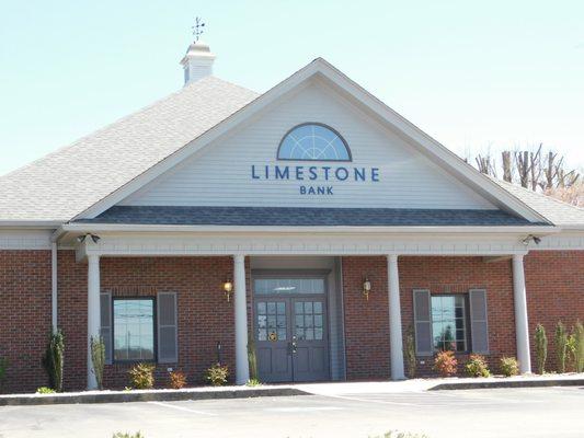 Limestone Bank