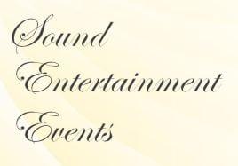 Sound Entertainment Events