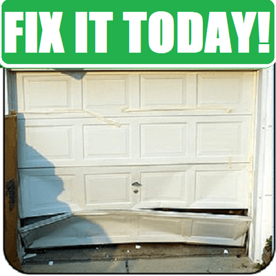 On Budget Garage Door Repair