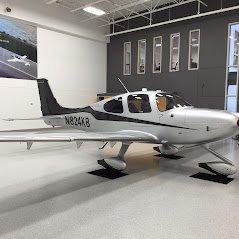 Cirrus SR22