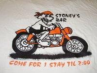 Stoney's Bar