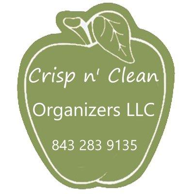 Crisp N Clean Organizers