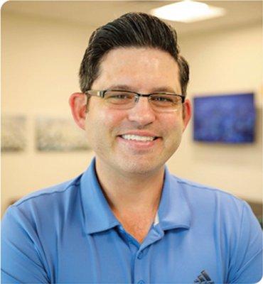 Dr. Kyle Meason, DDS, MSD