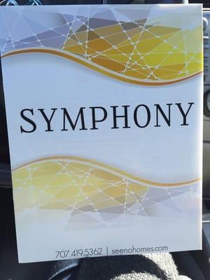 Solano Community Symphony