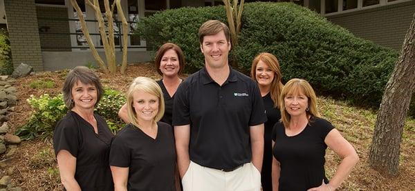 Chris N. Siachos, DMD: Family & Cosmetic Dentistry