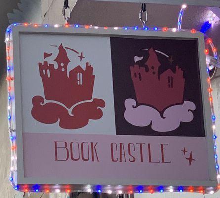 Book Castle