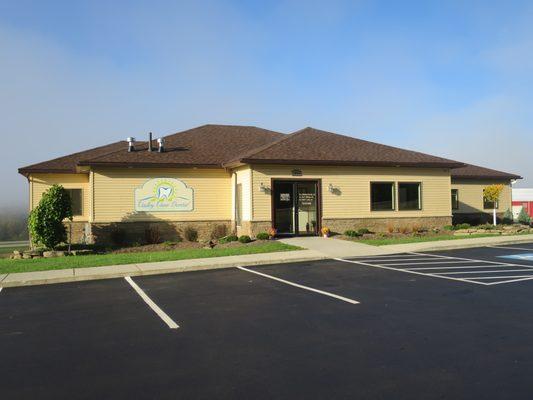 Valley View Dental Dr Porcello Dr Lamb Dr Holmes