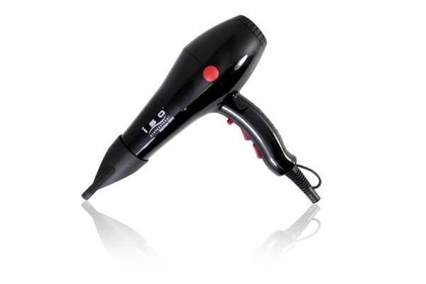 ISO Hairlux Dryer