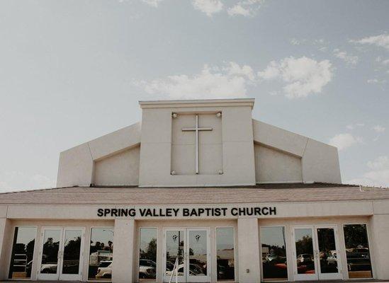 Spring Valley Baptist Church