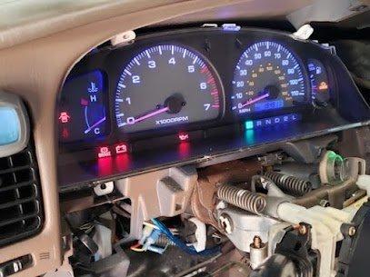 Here at Instrument Cluster Repair, we offer a variety of services including, but not limited to, cluster repairs, car dashboa...