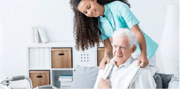 Magic Touch Home Care