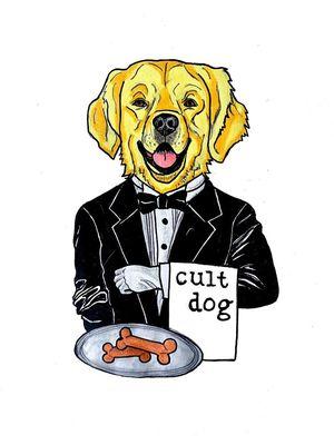 Cult Dog