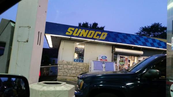 Sunoco