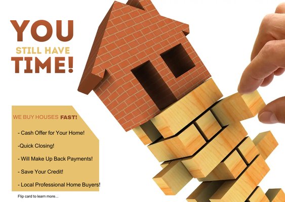 One 4 All Home Buyers