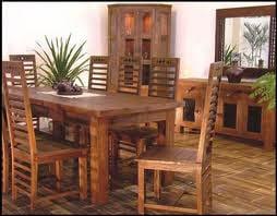 Stickley vintage furniture