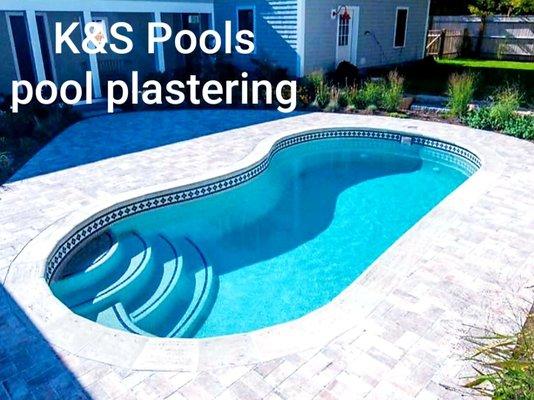 K&S Pools