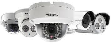 IP Cameras