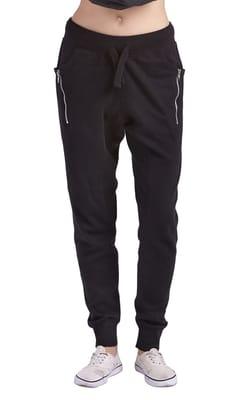 Our Unisex Harem Sweatpants/Joggers are great for active-wear, gym-wear or dance-wear.