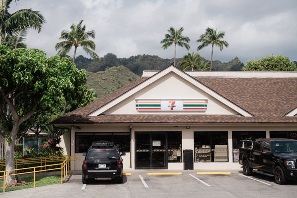 7-Eleven