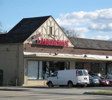 Park Laundromat