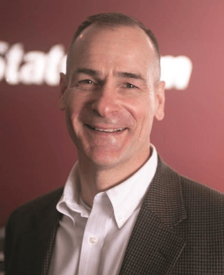 Randy Eshleman - State Farm Insurance Agent