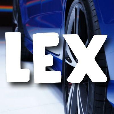 Lex Detailing