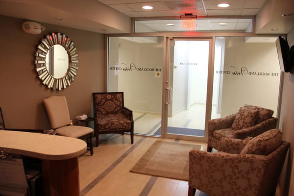 The Rockland Vein Center