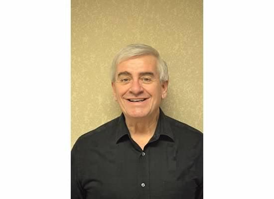 Dr. Bill Brennick of Butte Family Dental, PLLC.