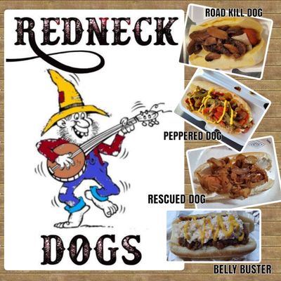 Redneck Dogs