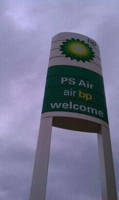 PS Air