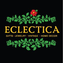 Eclectica's new Logo