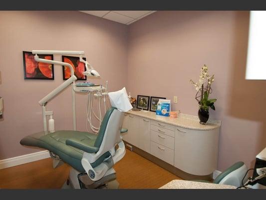 Bruce L Elkind, DDS, PA